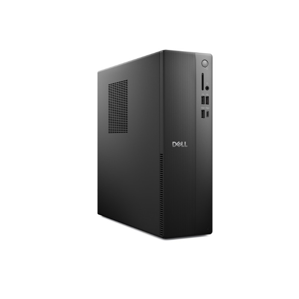 Máy tính để bàn đồng bộ Dell Pro Slim Essential QVS1260