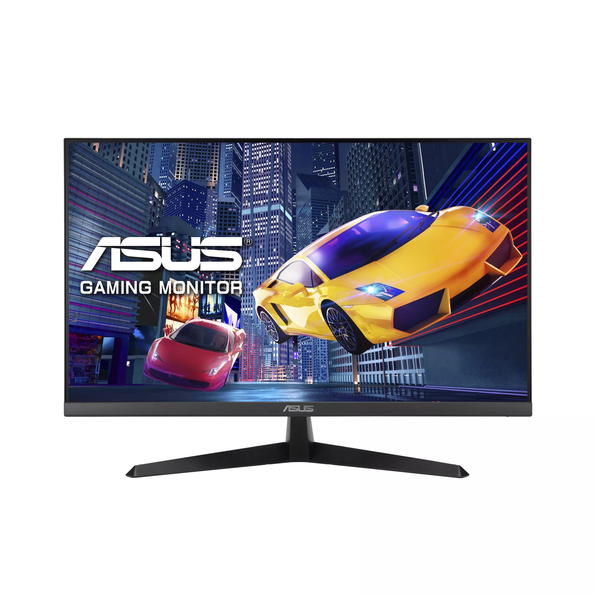 Màn Hình Đa Năng ASUS VY279HGR (27 inch/IPS/FHD/120Hz/1ms) VGA + HDMI