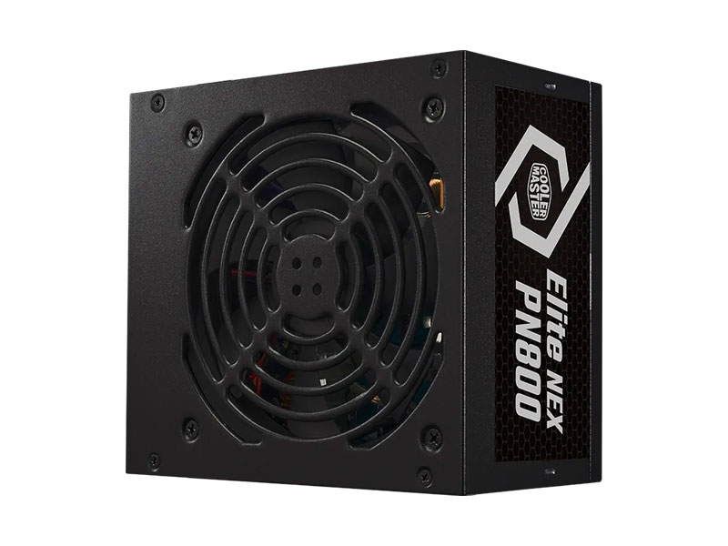 Nguồn Máy Tính Cooler Master Elite NEX PN800 700W 230V