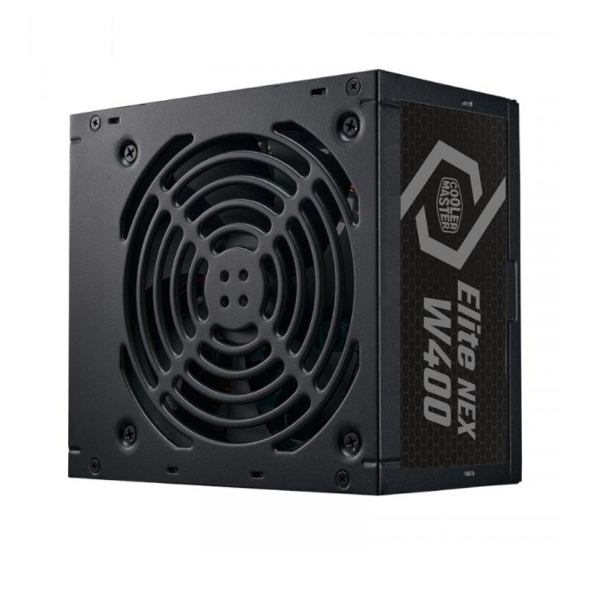 Nguồn Máy Tính Cooler Master NEX N400 A/EU Cable 230V