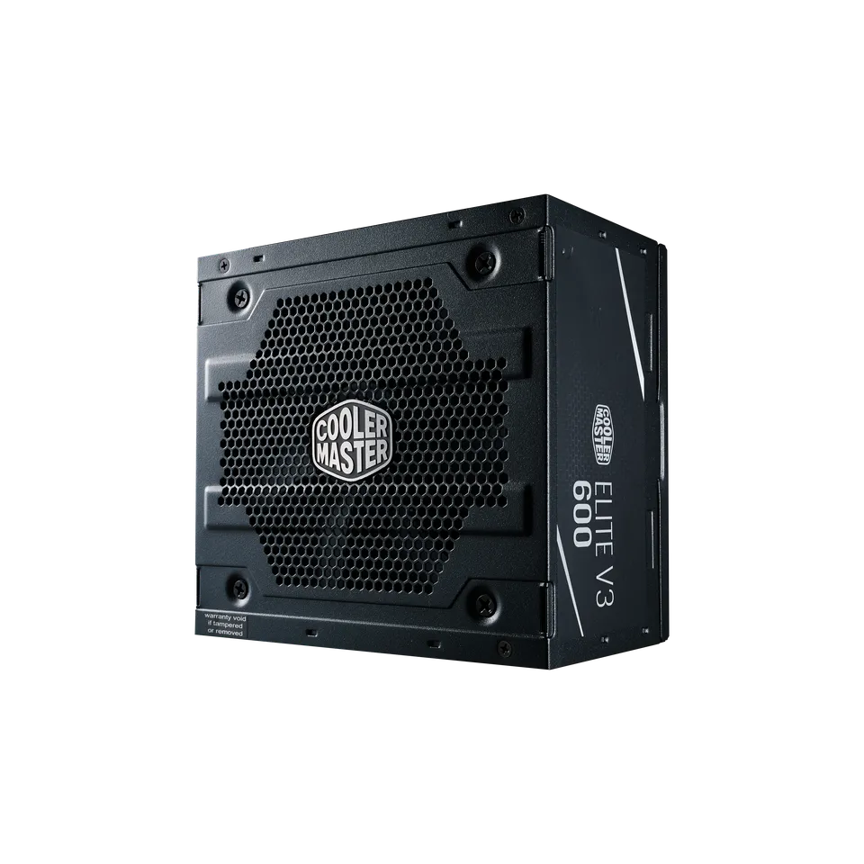 Nguồn Máy Tính Cooler Master PC600 Elite V3 600W