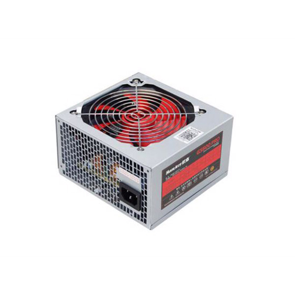 Nguồn Máy Tính Huntkey HK600 600W - LW6600HG