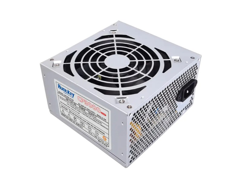 Nguồn Máy Tính Huntkey CP3000 300W - HK300-57GP