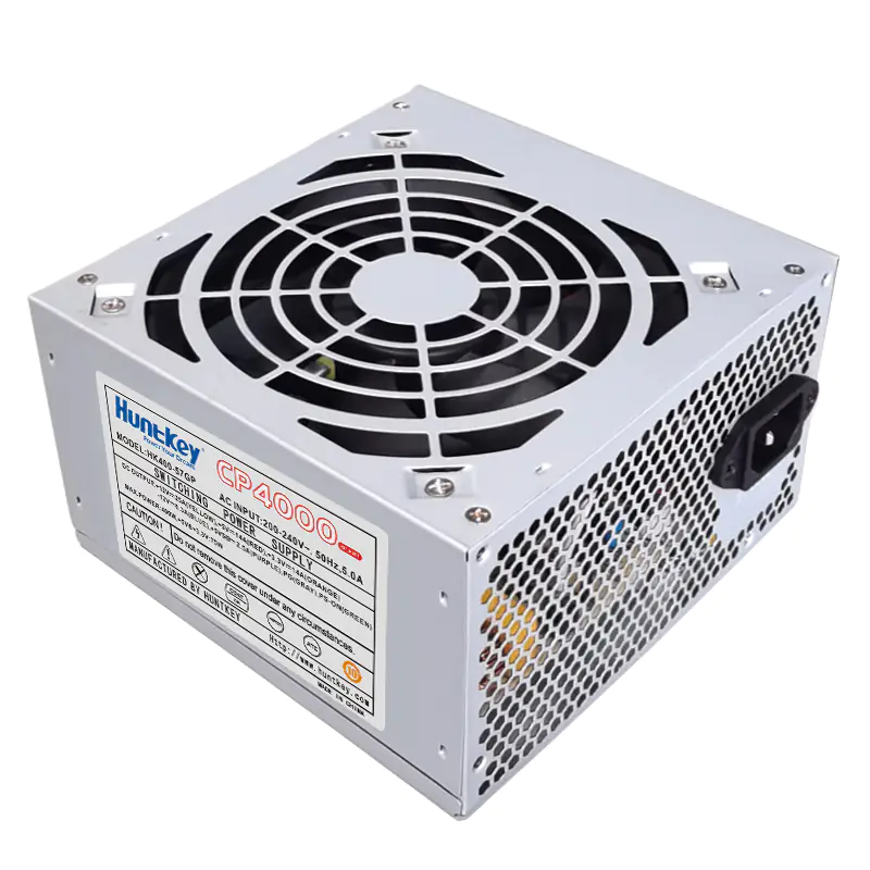 Nguồn Máy Tính Huntkey CP4000 400W - HK400-57GP