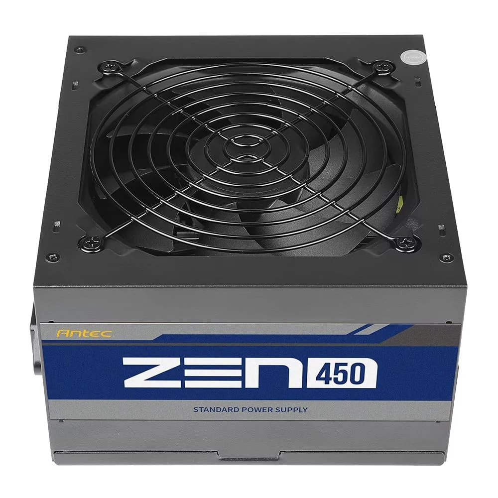 Nguồn Máy Tính Antec ZEN 450 EC 400W