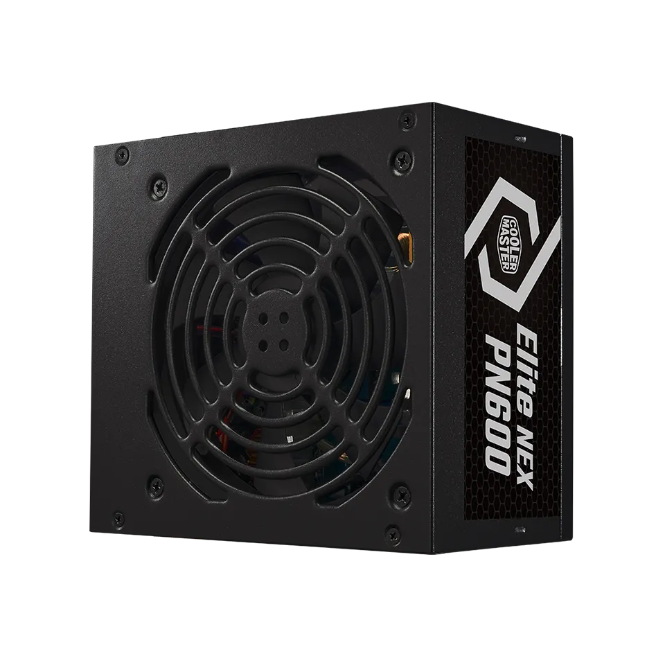 Nguồn Máy Tính Cooler Master Elite NEX N600 600W 230V
