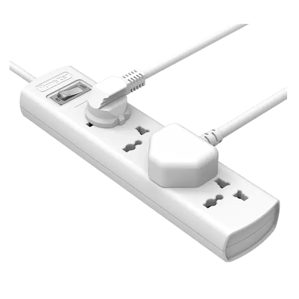 Ổ cắm điện đa năng Huntkey SZM401