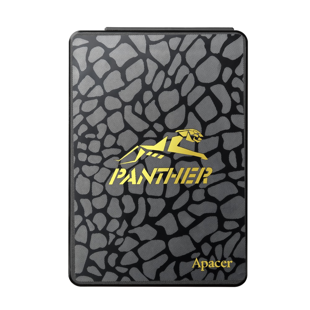 Ổ Cứng SSD Apacer AS340 SSD 2.5 inch 7mm SATAIII, 120GB AP120GAS340G-1