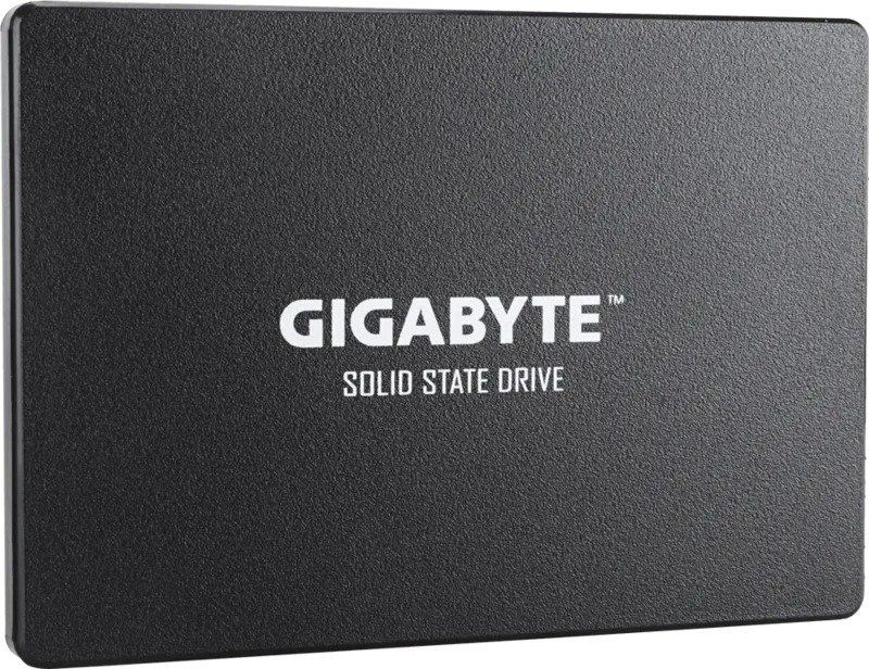 Ổ Cứng SSD Gigabyte 256GB SATA3 (GP-GSTFS31256GTND)