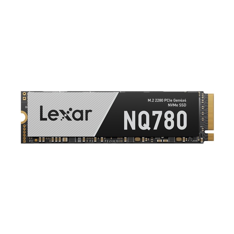 Ổ Cứng SSD Lexar NQ780 1TB M.2 NVMe PCIe Gen4x4 (LNQ780X001T-RNNNG)