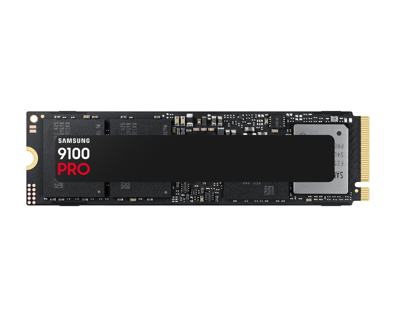 Ổ Cứng SSD Samsung 9100 PRO 2TB M.2 2280 NVMe PCIe 5.0x4 (MZ-VAP2T0BW)