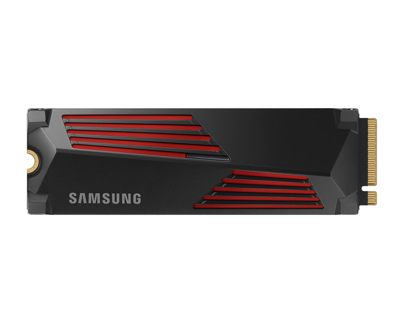 Ổ Cứng SSD Samsung 990 PRO 1TB Heatsink M.2 2280 NVMe (MZ-V9P1T0CW)