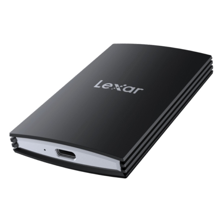 Ổ Cứng Di Động SSD Lexar 1TB SSD Armor 700 (LAR700X001T-RNBNG)