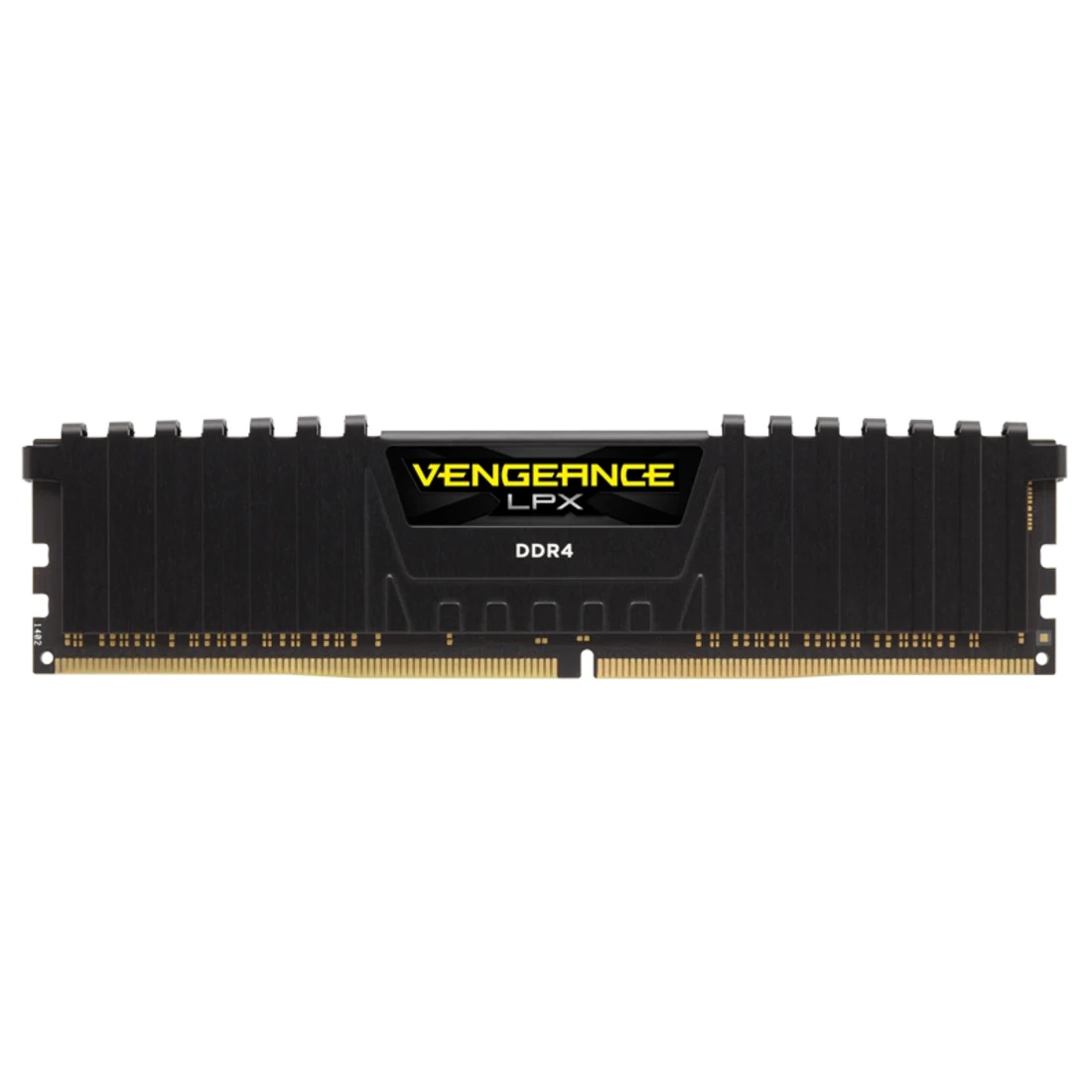 RAM Desktop Corsair VENGEANCE® LPX 8GB (1x8GB) DDR4 3200Mhz