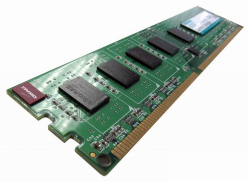 RAM Desktop Kingmax 8GB DDR3 1600Mhz (FLGG45F)