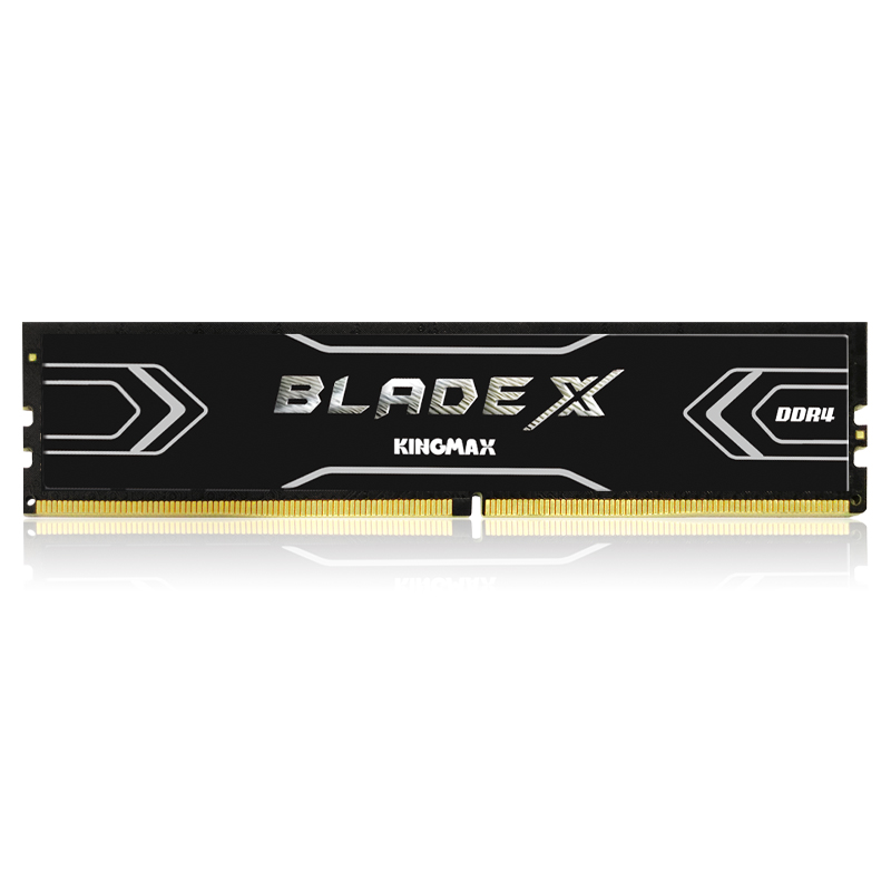 RAM Desktop Kingmax BLADE X GBOG43F 8GB (1x8GB) DDR4 3200Mhz