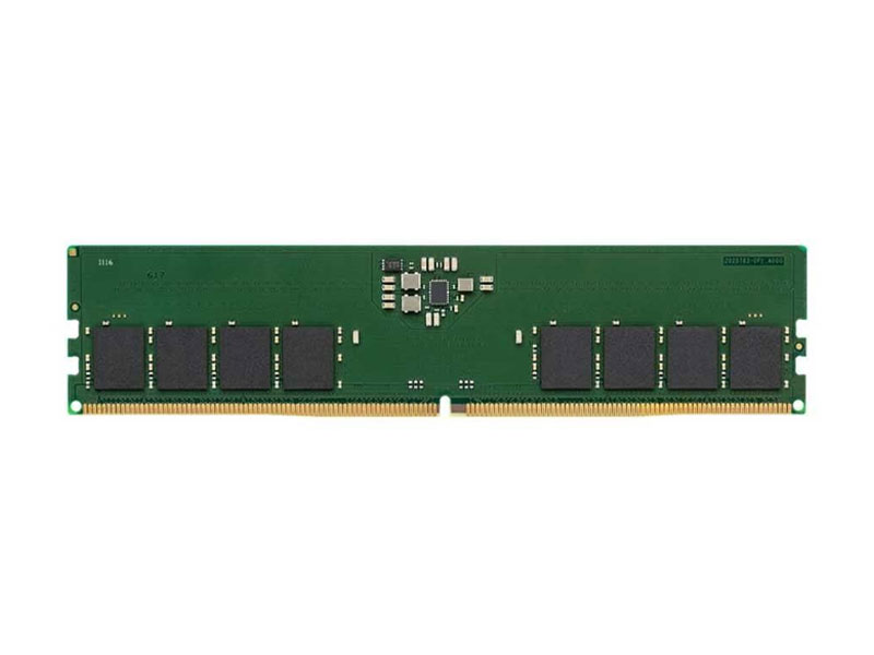 RAM Desktop Kingston 16GB DDR5 5600Mhz