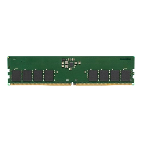 RAM Desktop Kingston 8GB (1x8GB) DDR5 5600Mhz (KVR56U46BS6-8)