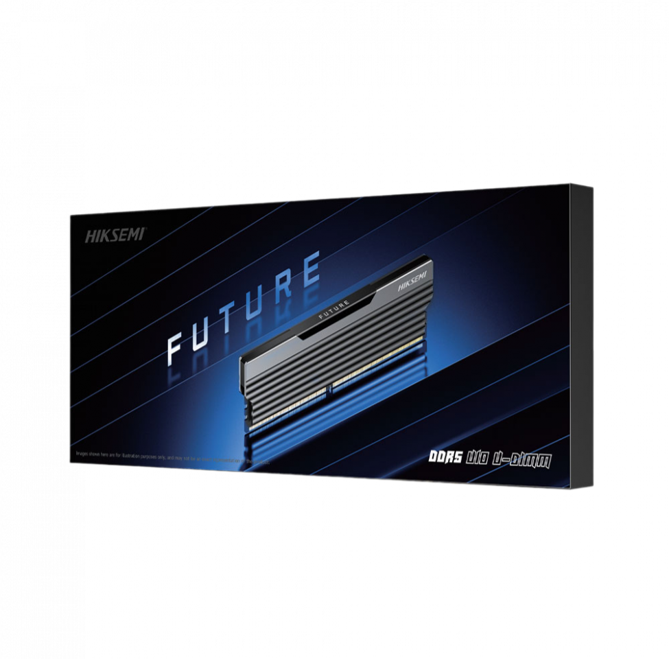 RAM Desktop HIKSEMI Future 16GB DDR4 3200Mhz (HSC416U32C2)