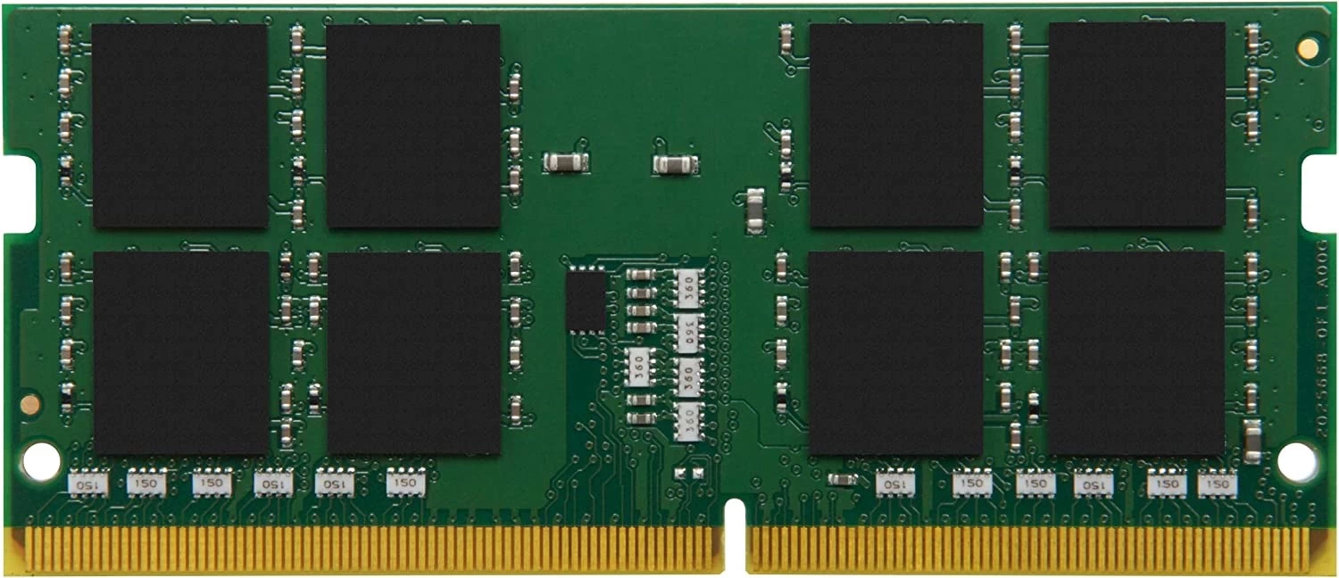 RAM Laptop Kingston 16GB (1x16GB) DDR4 3200Mhz (KVR32S22D8/16WP)