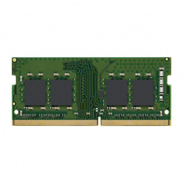 RAM Laptop Kingston 8GB (1x8GB) DDR4 3200Mhz (KVR32S22S8/8WP)