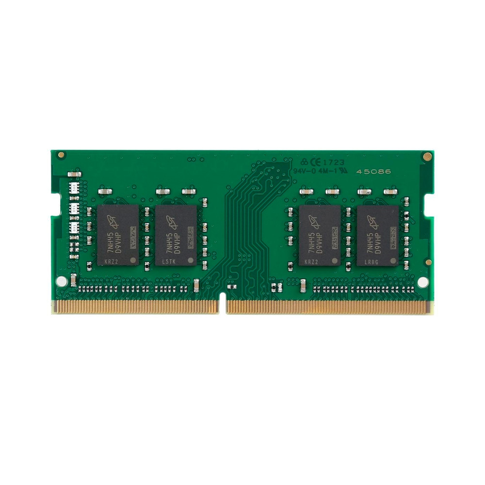 RAM Laptop Kingston 32GB DDR4 3200Mhz (KVR32S22D8/32)