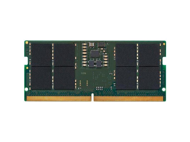 RAM Laptop Kingston 32GB DDR5 5600Mhz (KCP556SD8-32)