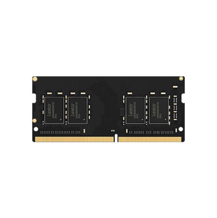 RAM Laptop Lexar 16GB (1x16GB) DDR4 3200Mhz (LD4AS016G-B3200GSST)