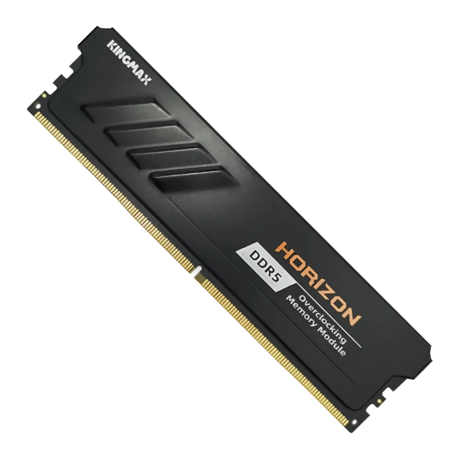 RAM Desktop Kingmax Horizon 16GB DDR5 6000Mhz (KM-LD54-6000-16GSHZ38)