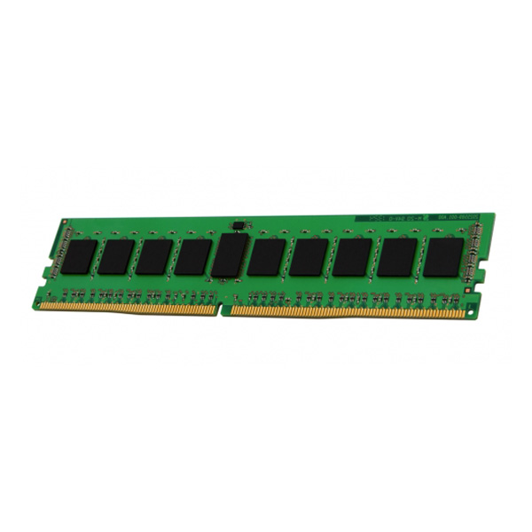 RAM Desktop Kingston 16GB (1x16GB) DDR4 3200Mhz (KVR32N22D8/16WP)