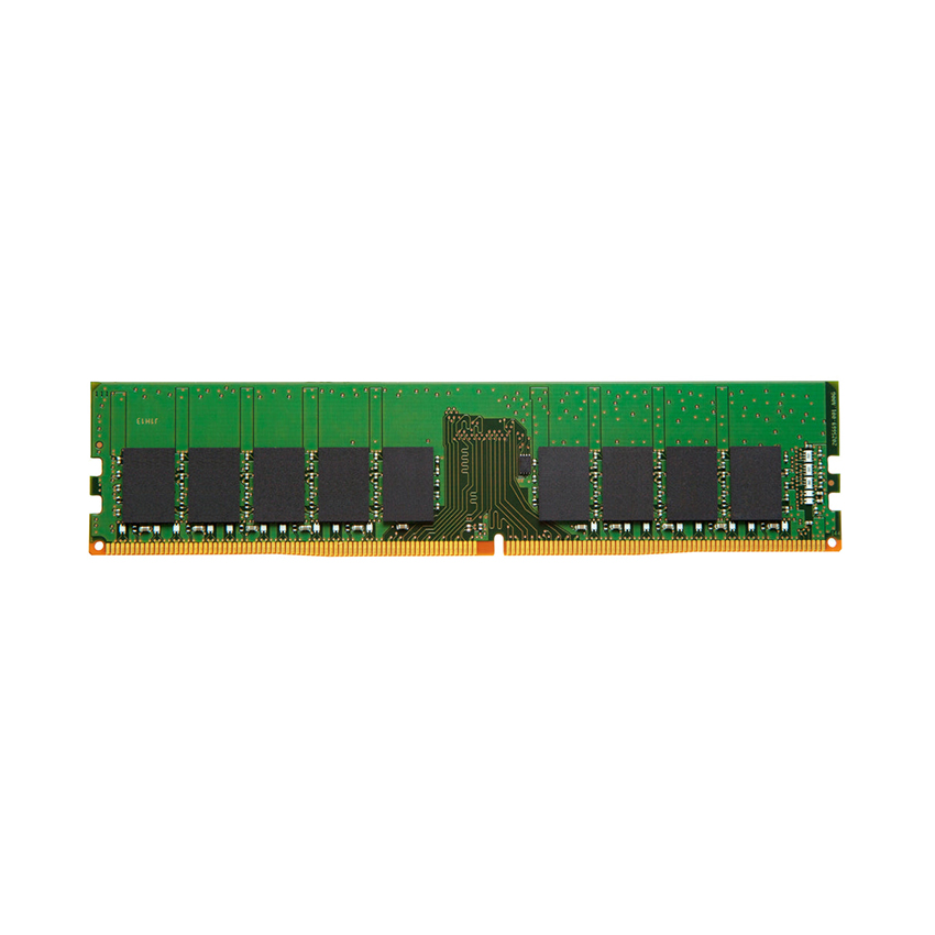 RAM Desktop Kingston 16GB DDR4 3200Mhz ECC Server (KSM32ED8/16HD)