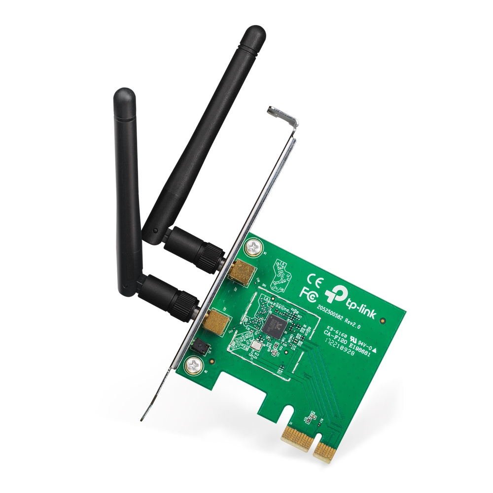 TP-Link TL-WN881ND - 300Mbps (Card thu wifi)