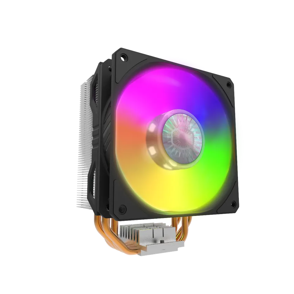 Tản Nhiệt Khí CPU Cooler Master Hyper 212 Spectrum V2