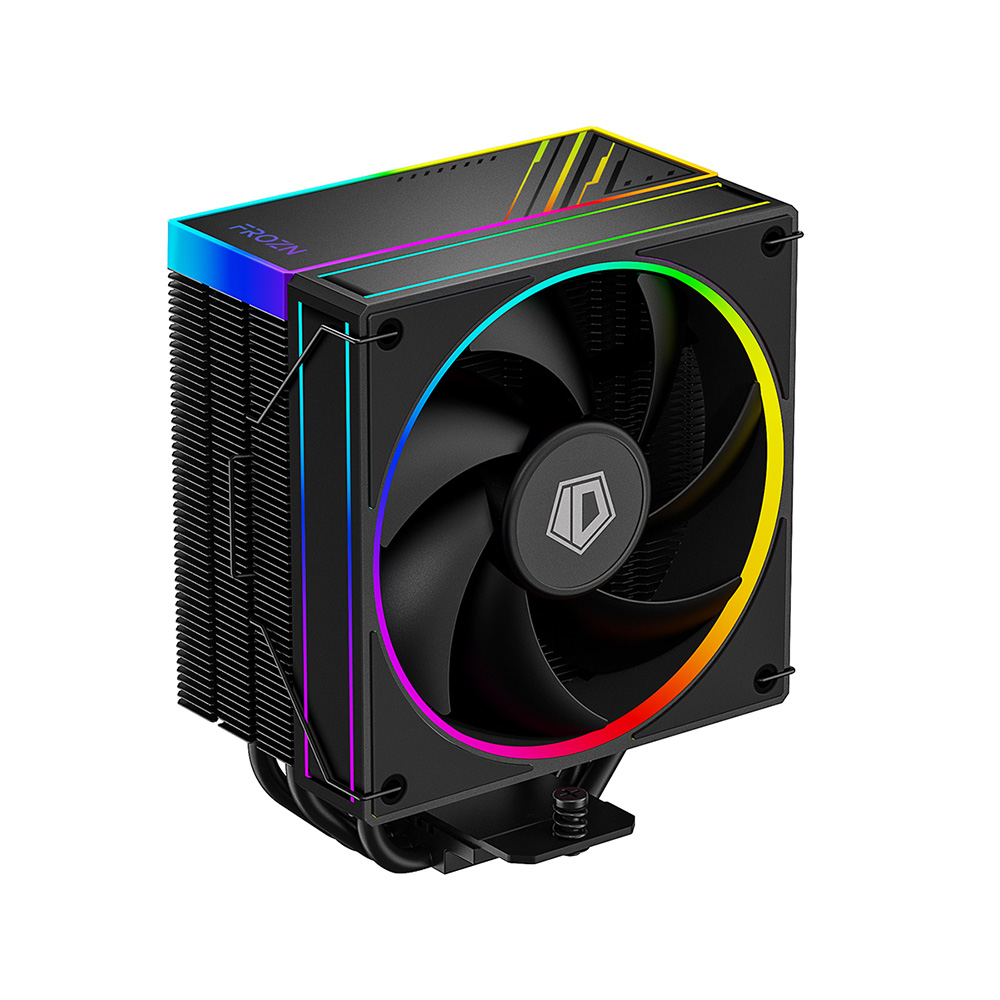 Tản Nhiệt Khí CPU ID-Cooling FROZN A410 ARGB