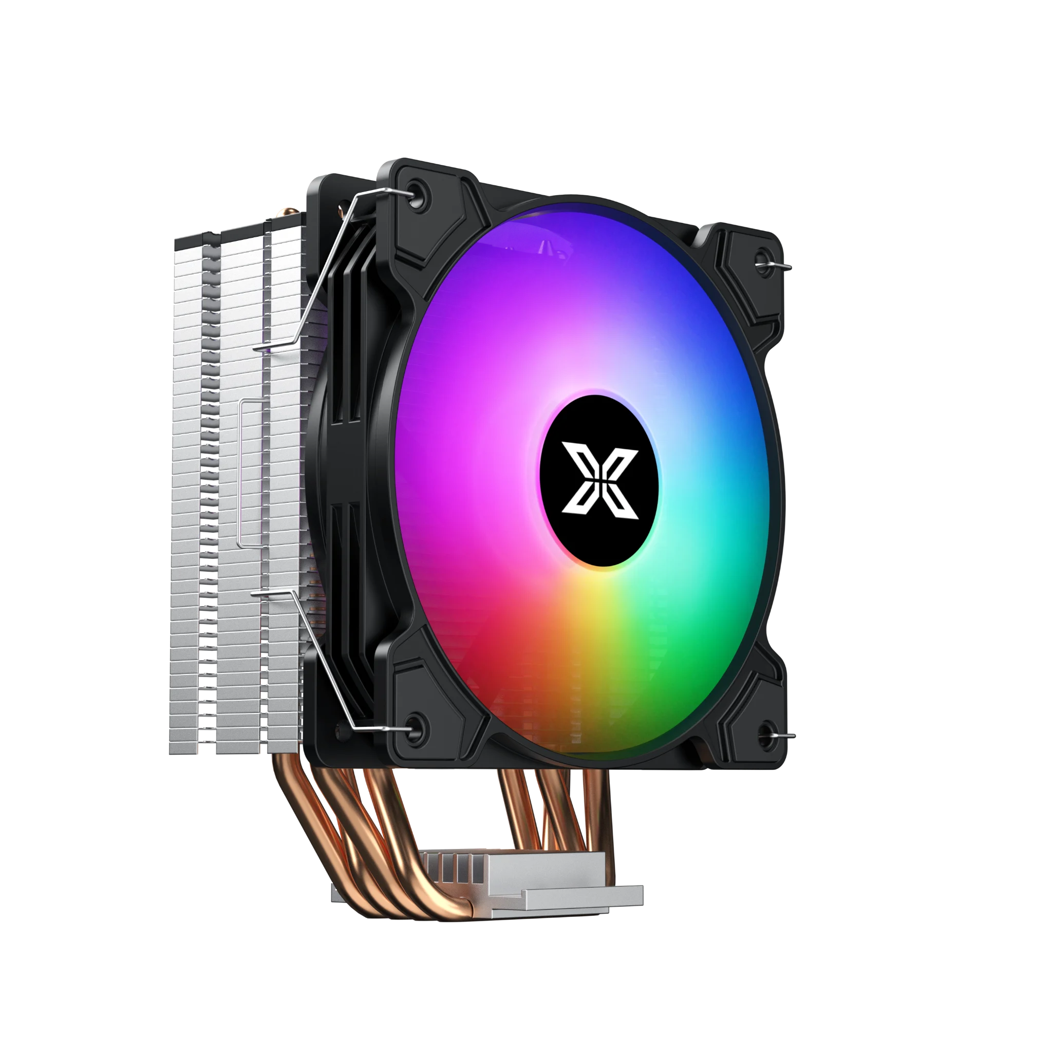 Tản Nhiệt Khí CPU XIGMATEK EVO EN47138 RGB - TDP 180W