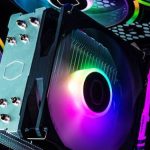 Tản Nhiệt Khí Cooler Master Hyper 212 Spectrum V3 - trivietpc.vn - Trí Việt Computer 279 phố Vọng