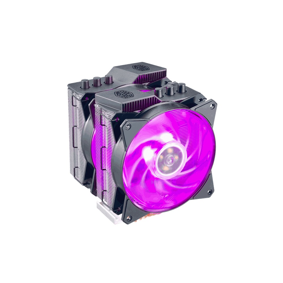 Tản Nhiệt Khí CPU Cooler Master MA620P RGB SK1200