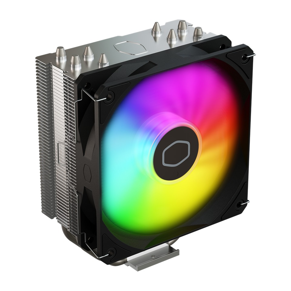 Tản Nhiệt Khí Cooler Master Hyper 212 Spectrum V3