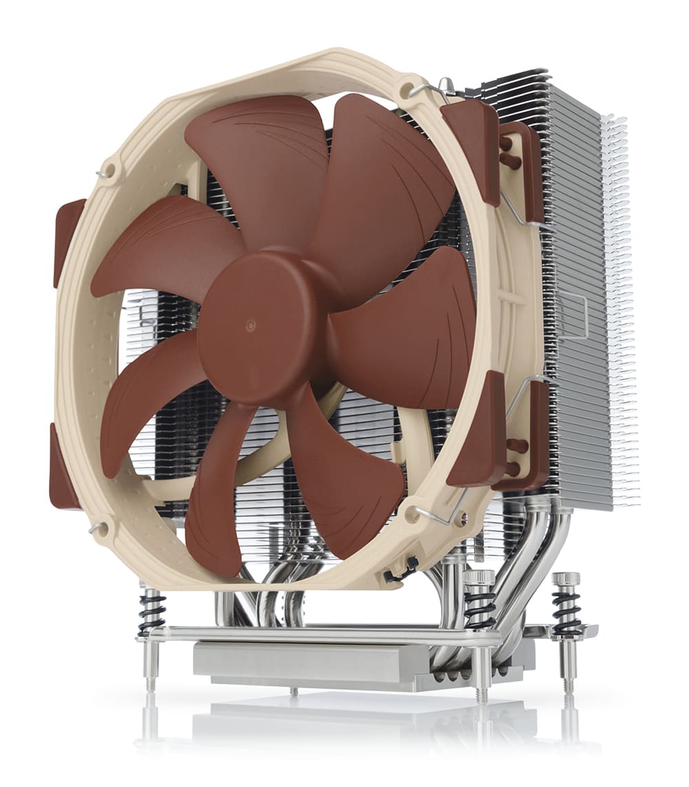 Tản Nhiệt Khí CPU Noctua NH-U14S TR4-SP3