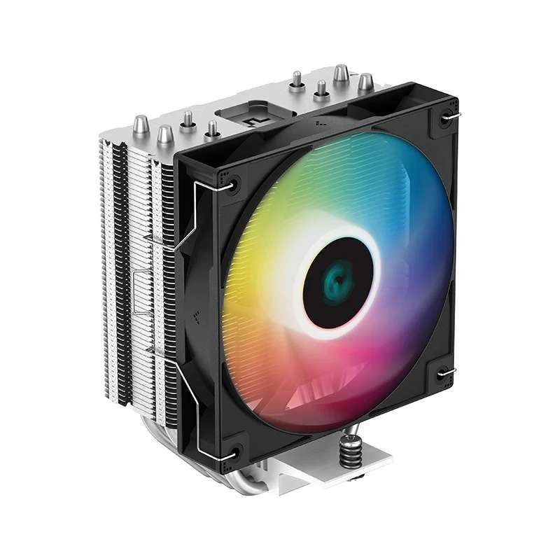 Tản Nhiệt Khí DeepCool AG400 ARGB