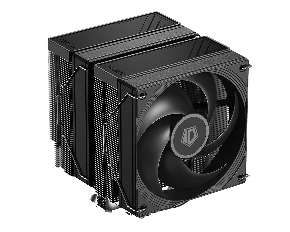 Tản Nhiệt Khí ID-COOLING FROZN A620 PRO SE