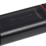 USB Kingston DataTraveler Exodia 256GB USB 3.2 Gen 1 256 GB - trivietpc.vn - Trí Việt Computer 279 phố Vọng