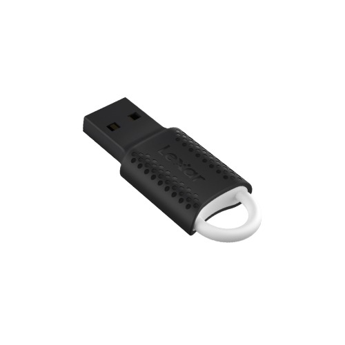 USB Lexar 32GB USB 2.0 JumpDrive V40 (LJDV40-32GAB)