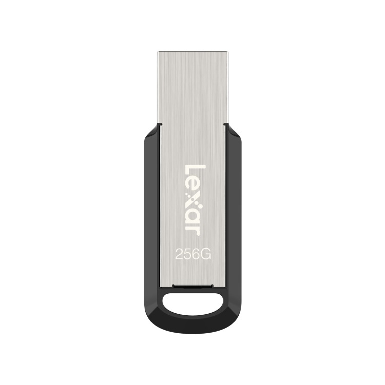 USB Lexar 64GB USB 3.2 Gen 1 M400 (LJDM400064G-BNBNG) Vỏ Kim Loại