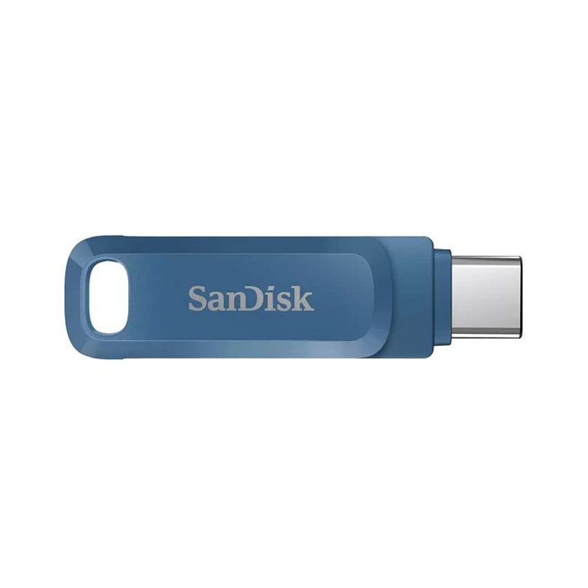 USB SanDisk 256GB Ultra Dual Drive SDDD3