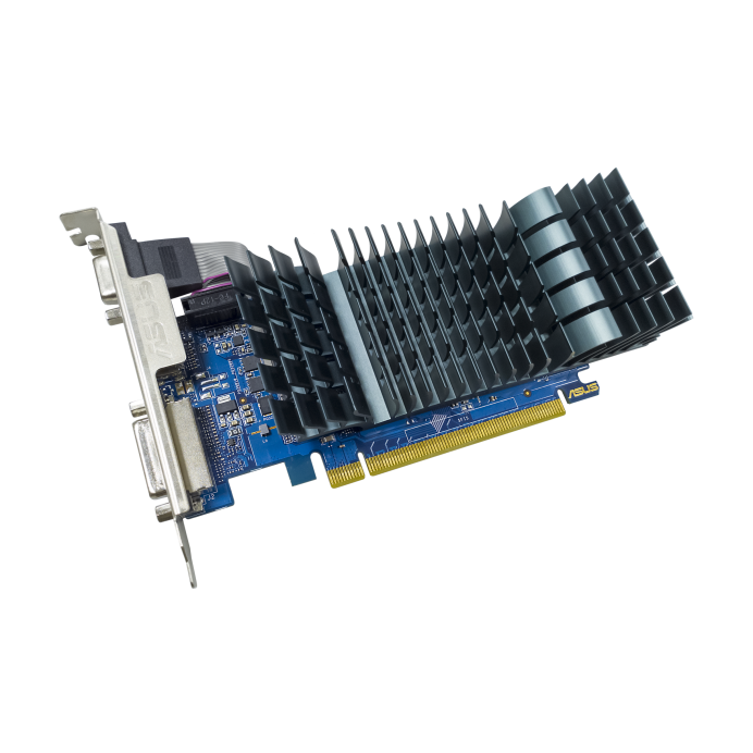 Card Đồ Hoạ ASUS GT710-SL-2GD5-BRK-EVO