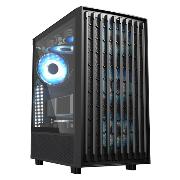 Vỏ Case SAMA Trường Sa (Black)