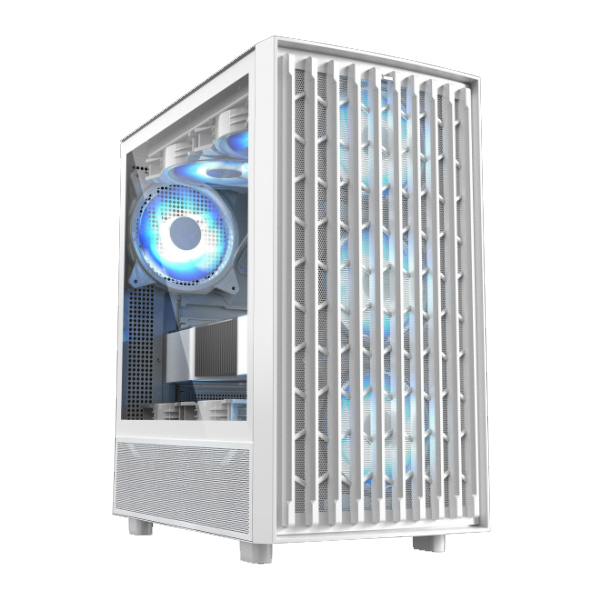 Vỏ Case SAMA Trường Sa (White)