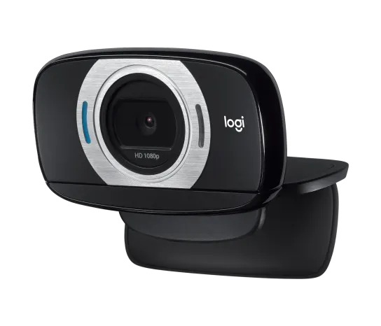 Webcam Logitech HD C615