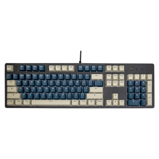Bàn Phím Quang Cơ Fuhlen Cyber
